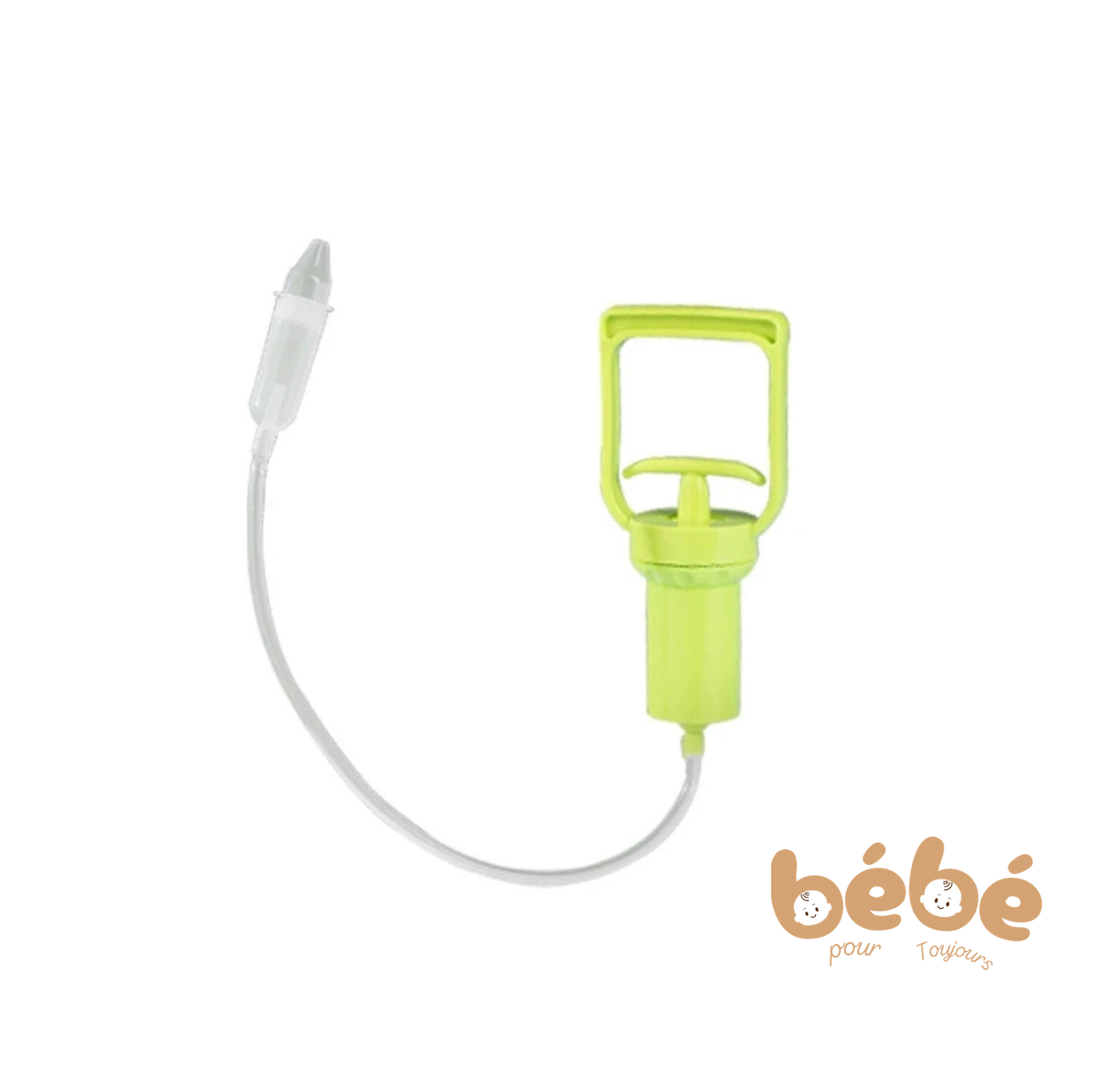 Mouche bébé | Douceur Express